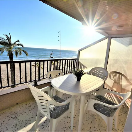 Service - Leonor 2º 2ª Apartment *