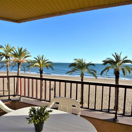 Apartment Service - Leonor 2º 2ª Calafell
