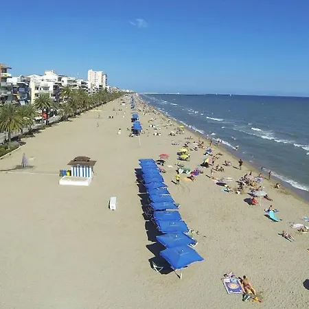 Apartment Service - Leonor 2º 2ª Calafell
