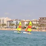 Service - Leonor 2º 2ª * Calafell